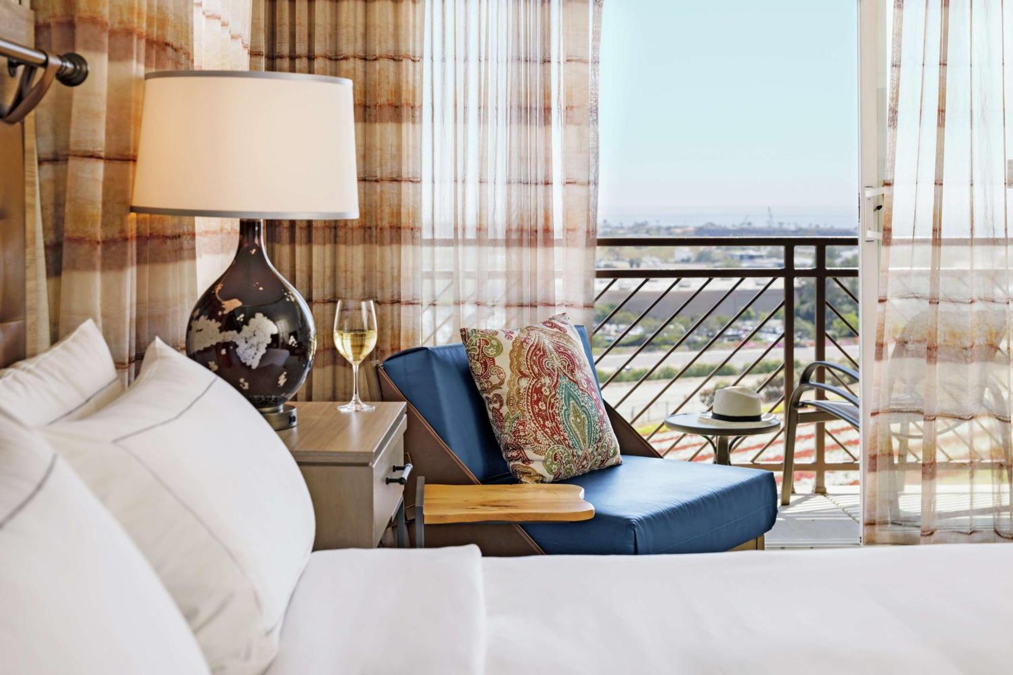 เดอะ คาสเซรา คาร์ลสบัด แทเพสทรี คอลเลคชั่น บาย ฮิลตัน Hotel ภายนอก รูปภาพ
