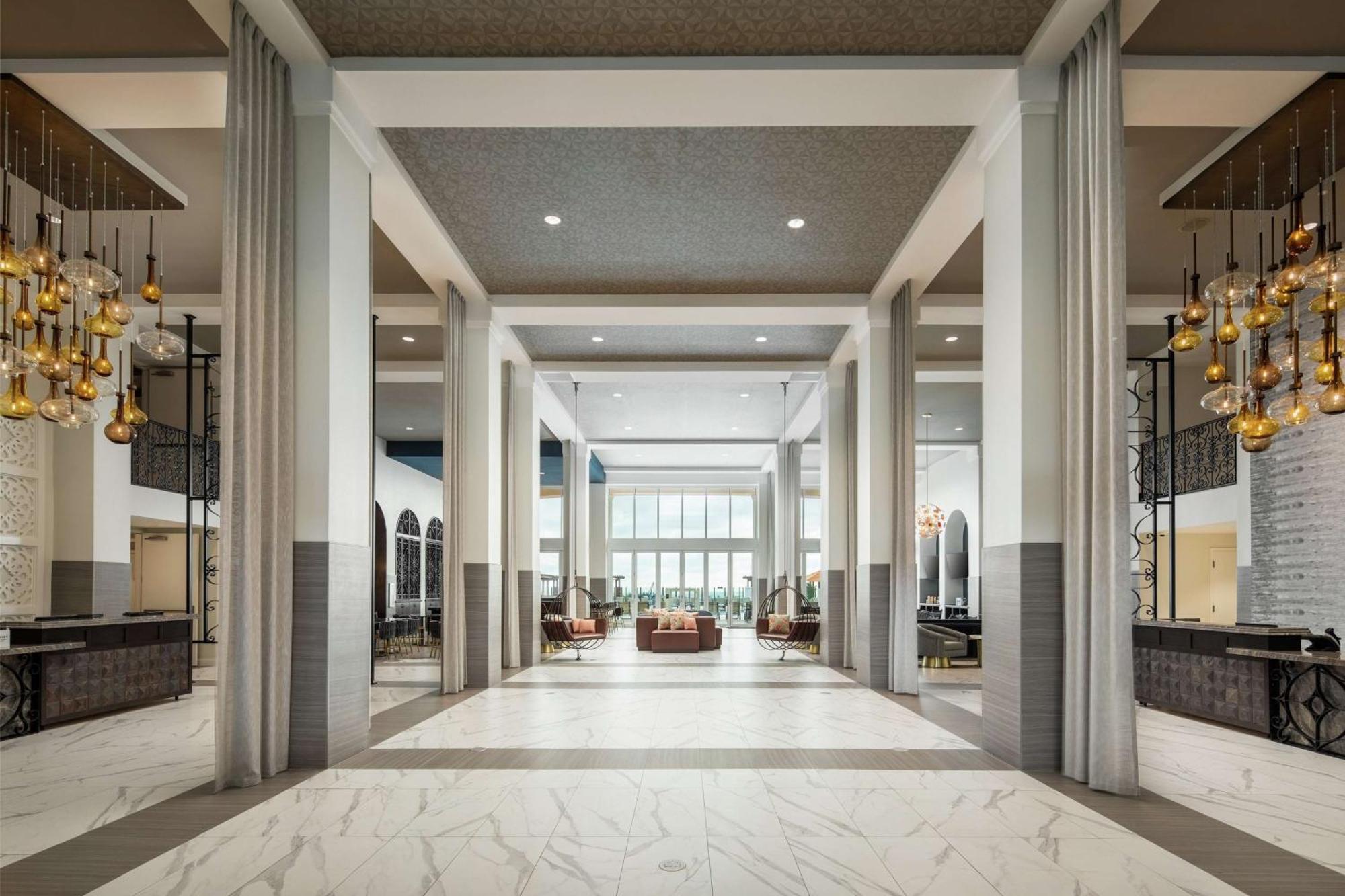 เดอะ คาสเซรา คาร์ลสบัด แทเพสทรี คอลเลคชั่น บาย ฮิลตัน Hotel ภายนอก รูปภาพ