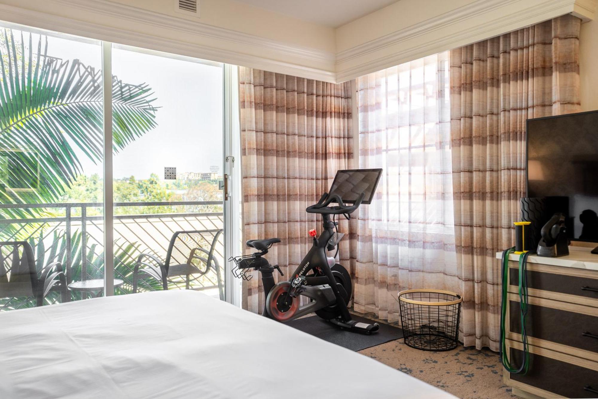 เดอะ คาสเซรา คาร์ลสบัด แทเพสทรี คอลเลคชั่น บาย ฮิลตัน Hotel ภายนอก รูปภาพ